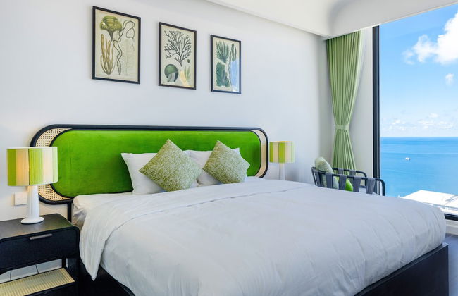 Hillside Sunset Apartment - Foto 17