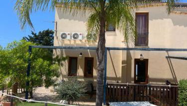 Baglio Mazzara - Foto 5