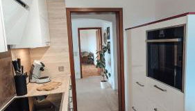 Ruhige Wohnung mit Ausblick - Foto 2, stove