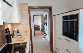 Ruhige Wohnung mit Ausblick - Foto 2