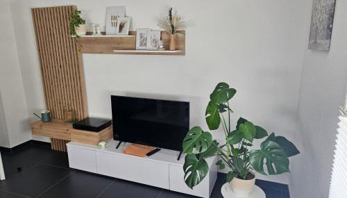 FeWo Elya mit Garten, Wellness, Shopping, Auszeit - Foto 4