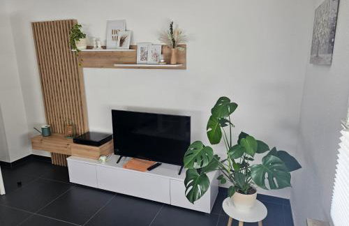 FeWo Elya mit Garten, Wellness, Shopping, Auszeit - Foto 7