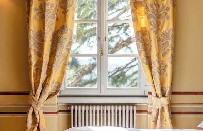 Palazzo Tiglio - A Small Luxury Hotels of the World - Foto 19