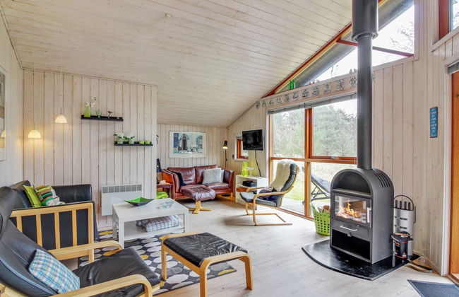 "Arngerd" - 450m from the sea - Foto 12