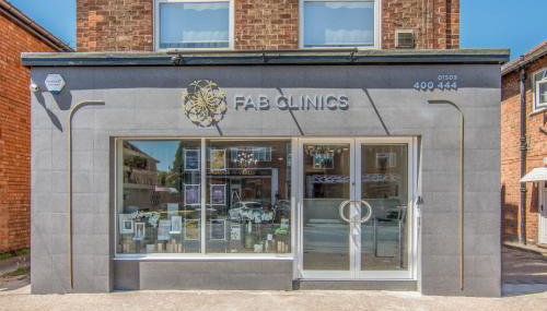 Fab Apartment - Photo 2