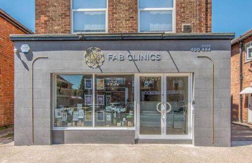 Fab Apartment - Foto 2