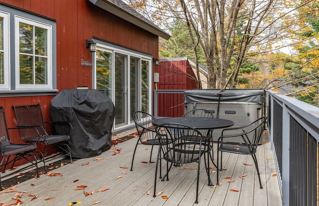 Mad House Rentals 10 Bedroom Lodge by RedAwning - Foto 45