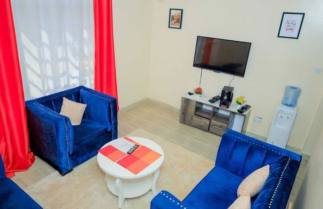Lux Suites Rubi Homes Kisii - Foto 8