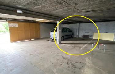 Appartement duplex avec vue sur le Sancy et garage couvert - Foto 12