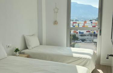 RocaSol Denia - Marina Real II - Foto 21