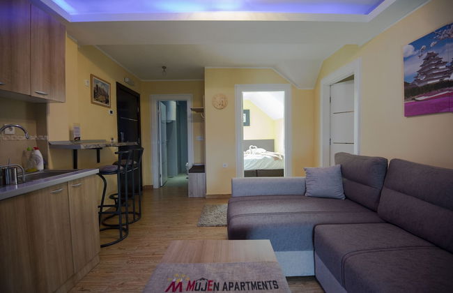 Mujen Lux Kopaonik - Foto 8