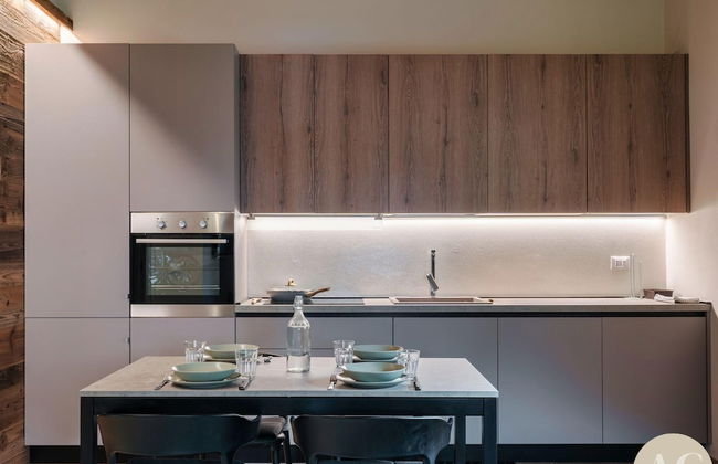 Olga s Chalet in Vione - Foto 9