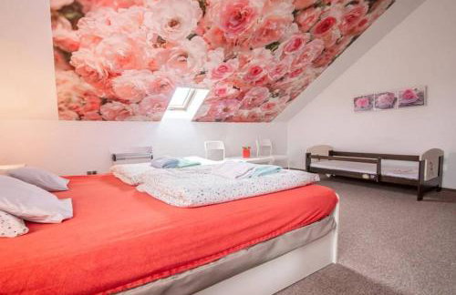 Atmospheric holiday home with a swimming pool - Foto 18