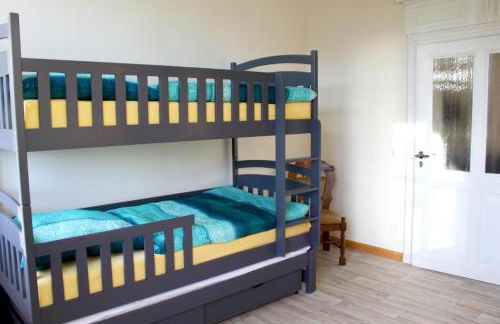 Ferienwohnung im Gutshaus Mühlhof - Foto 15