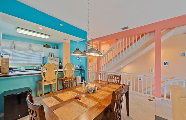 Surf And Turf At Cedars East 2 Bedroom Townhouse by RedAwning - Foto 37