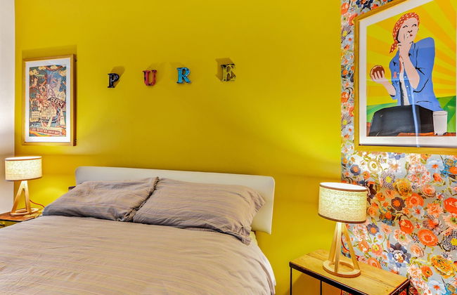 Riverside Apartment - Foto 32