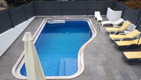 Marina Vila Apartment With Pool - Foto 5