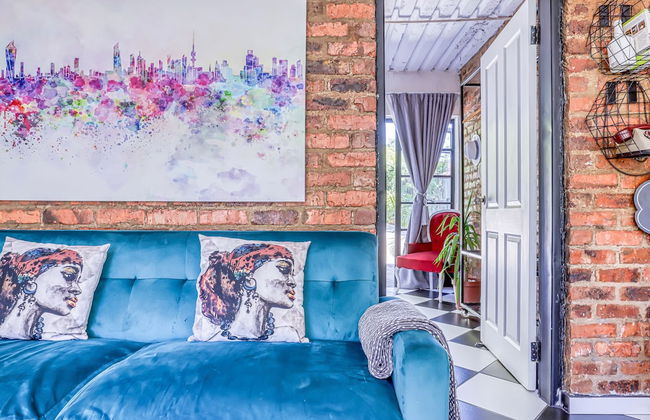 Bedford Manor - Foto 24