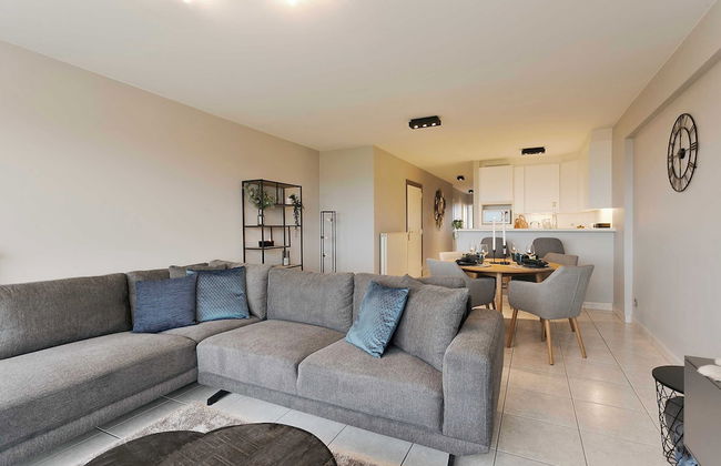 Lovely Apartment With Stunning Sea-view - Foto 1