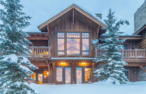 Big View Luxury Suite - Foto 12