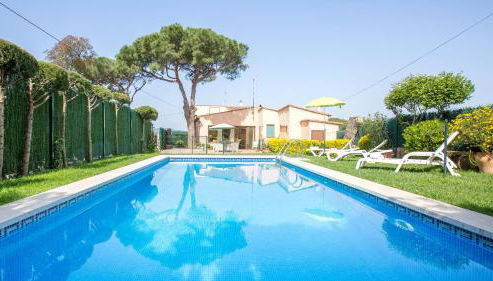 Tres Pins 1 in Lloret de Mar - Foto 4