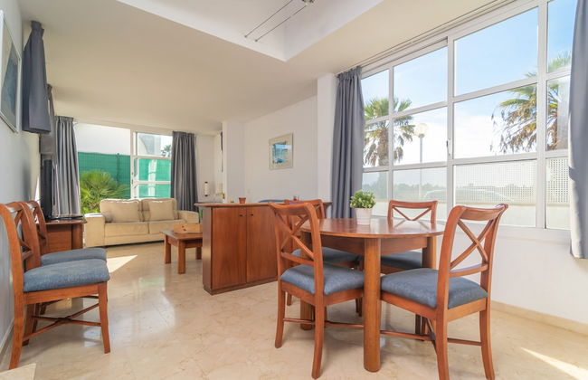 Tampa Bay V3b3 in Mallorca - Foto 11