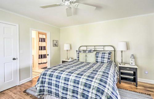 Ephraim Home with Yard - Walk to Lake Michigan! - Foto 18