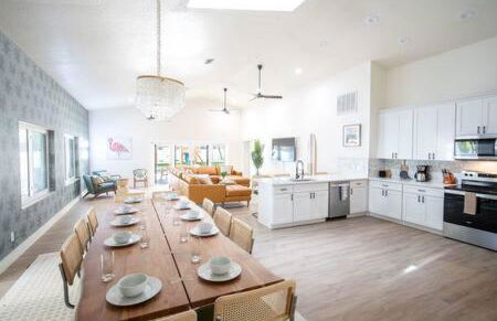 1 Mile to Honeymoon Island ~Heated Pool ~Putt Putt - Foto 21