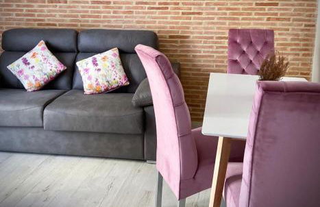 Casa Los Herreros - Foto 1