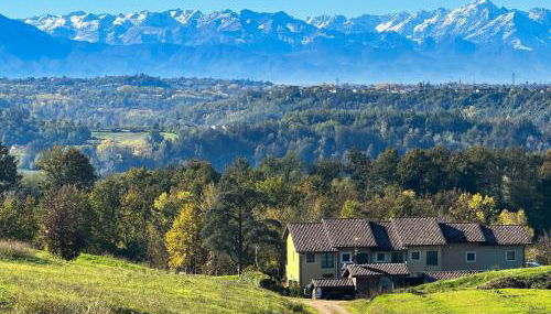 Langhe Wine & Relax - Foto 2