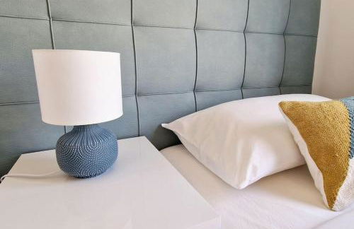 Jasmine apartment next to Meia Praia Beach - Foto 13