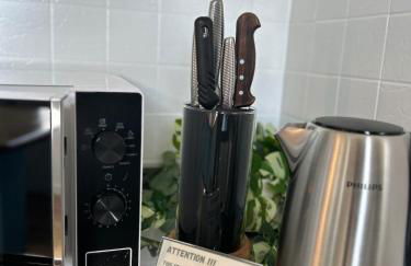 Nandi-HolidaySport&Relax-Apt - Foto 16