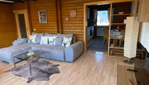 Feriendorf am Hohen Bogen Arrach Haus 69 OG - Foto 2