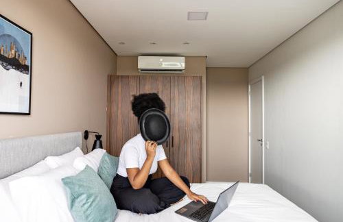 Charlie Jockey Pinheiros - Foto 20