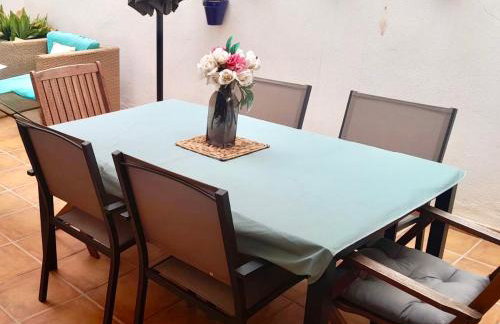 CASA AZUL Mojácar - Foto 44