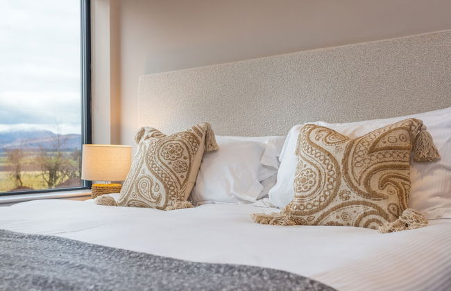 Rachel's Farm Luxury Escapes With Hot Tubs - Photo 68