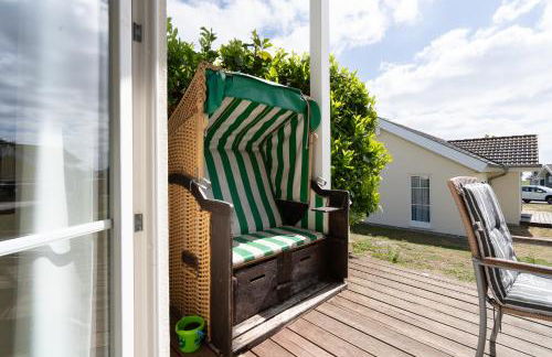 Strandpark Sierksdorf H052 - Foto 24