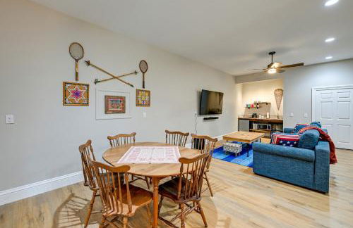 6 Mi to Dtwn Cashiers Spacious Home with Deck - Foto 24