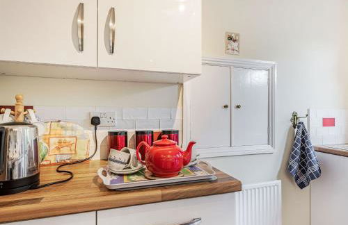 Nightingale Cottage - Foto 9