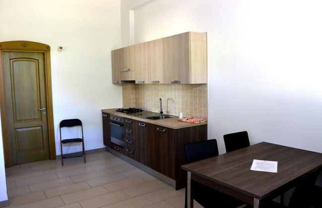 Antica Masseria Jorche - Foto 13