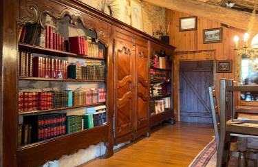 Art & Relaxation Manor Spa, Billiards & Pinball - Foto 13