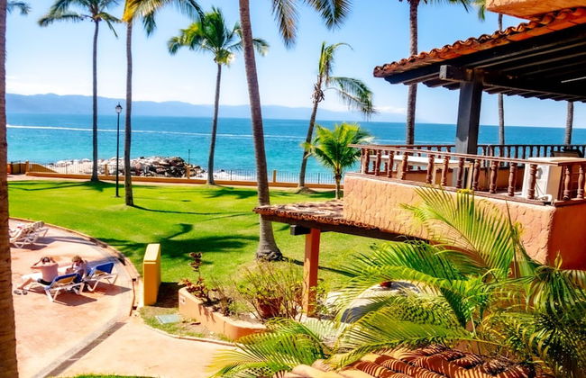 Condo Los Tules 15-122 by Kivoya - Foto 27