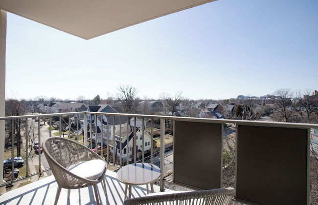 Barton Park View Apartments - Foto 56