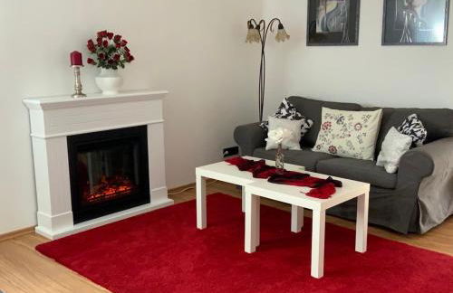 Helle FEWO, 60 qm, Souterrain, eigener Eingang, Rhein und Nahe - Foto 11