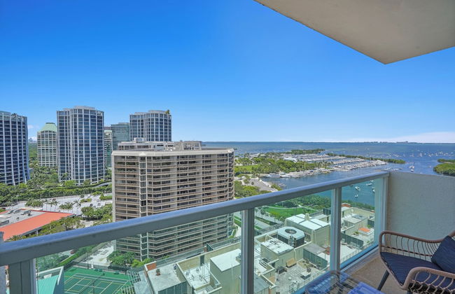 Beautiful Blue Gold Studio Ocean View - Foto 21