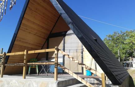 Camping Las Nogueras de Nerpio - Foto 14