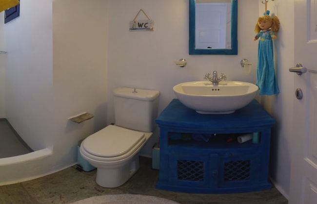 Serifos Houses Aghios Sostis - Foto 76