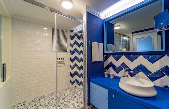 Ece Marina Suites - Foto 30