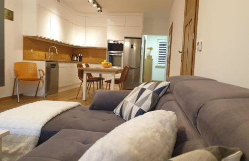 Apartament Podmiejska Stargard - Foto 12
