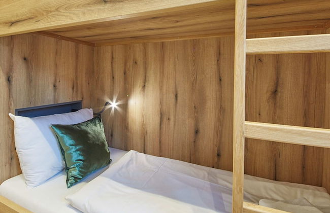 Apartment Comfort - Foto 2